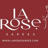 LA Rose Sarees