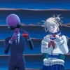 Kaido et Patate