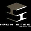 ironsteelbymail9