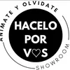 showroomhaceloporvos