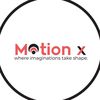 Motion-x