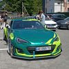 CAR SPORTER