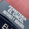 El cincel Ferretería