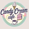 Candy Cream Cafe