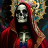 soy tú Santa Muerte