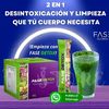 Fase Detox🌿Ica perú🇵🇪