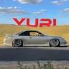 yuricpmdrift