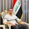 مصطفى الـ عـلوان الحسناوي