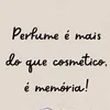 Perfume perfeito