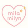 Mila & Milyn Brand
