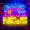 GameNews Ua