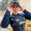 POLICE/COPS
