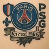 💯 parisien ❤️💪💪💗