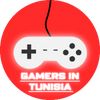 Gamers In Tunisia