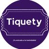 tiquetyy