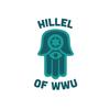 Hillel of WWU 🩵🪬