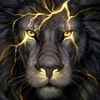 black.lion.lion