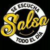 el moreno salsero