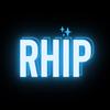 Rhip Block Glow