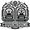 Courtroom Judge