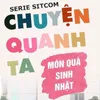 Chuyện Quanh Ta