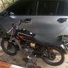 BLACK FORTIS