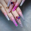 Mary Trần Nails Art