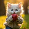 PurrPoseful Tales