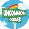 Uncommon Corner