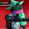 ralsei.ralsei