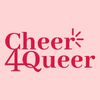 cheerforqueer