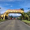 villa tunari