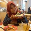 LISNA STORY