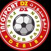 infosport Dzair