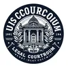 Legal Courtroom