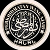 RITUAL WANG AJAIB HALAL