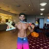 Rohidfitness21