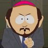 Gerald Broflovski