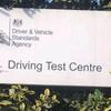 Driving.test.center