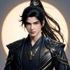 Dong hua fan‘动漫’