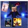 megadcmarvel