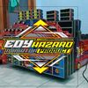 edy hazard miniatur product