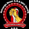 ARS DPC SERANG BERSATU