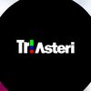 Triasteri Interior