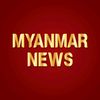 Myanmar News Media