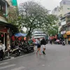 tạp hoá bibi