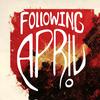 followingapril