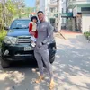 Tuấn Tóc Bạc