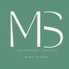 The Movers’ Society