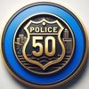 50 POLICE👮🏻